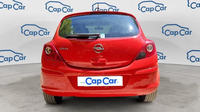 Opel Corsa image 2