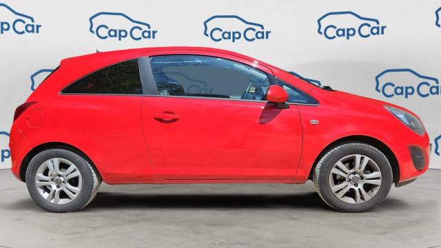 Opel Corsa image 5