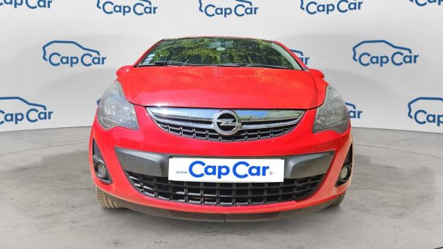 Opel Corsa image 4