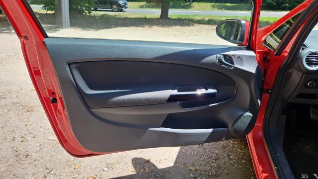 Opel Corsa image 6