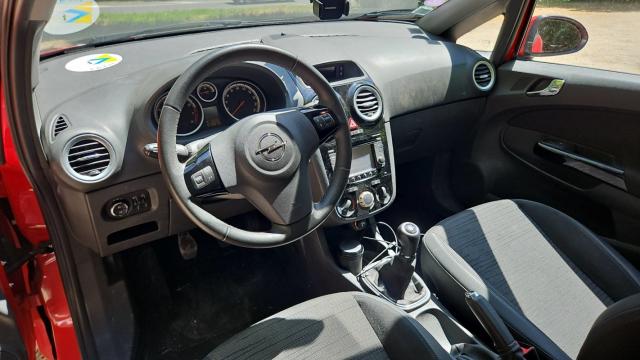 Opel Corsa image 3