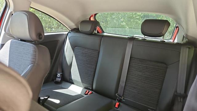 Opel Corsa image 9