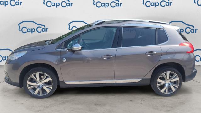 Peugeot 2008 image 4