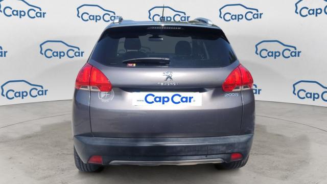 Peugeot 2008 image 6