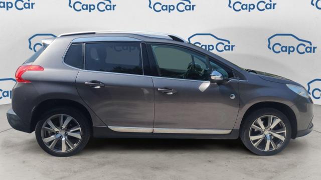 Peugeot 2008 image 5