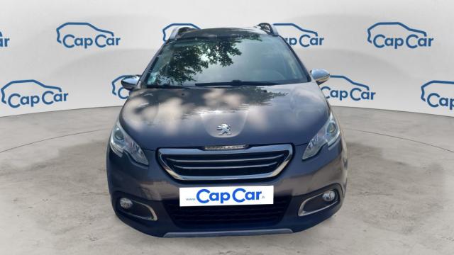 Peugeot 2008 image 3