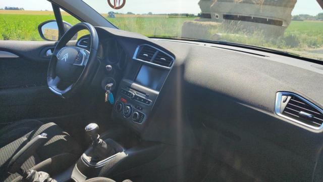 Citroen C4 image 1