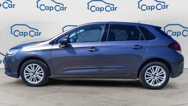Citroen C4 image 7