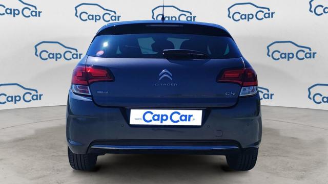 Citroen C4 image 9