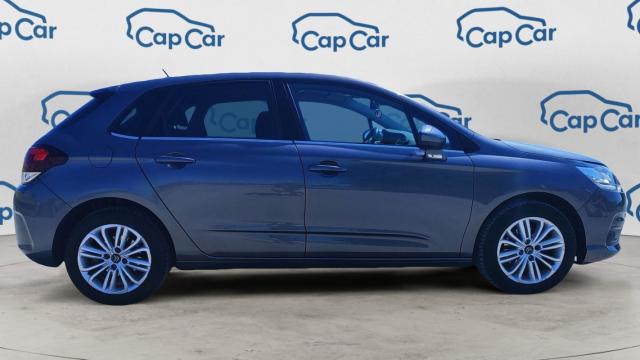 Citroen C4 image 2