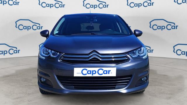Citroen C4 image 3