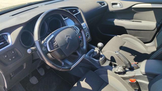 Citroen C4 image 6
