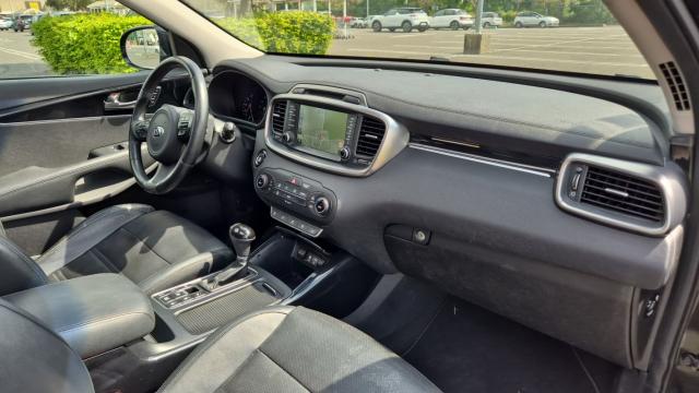 Kia Sorento image 4