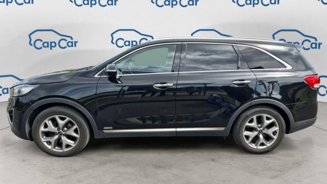 Kia Sorento image 8