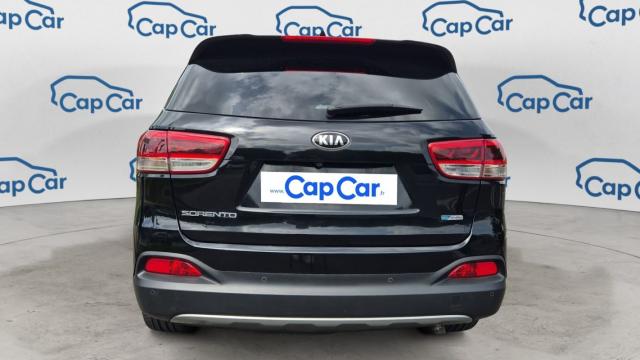 Kia Sorento image 1