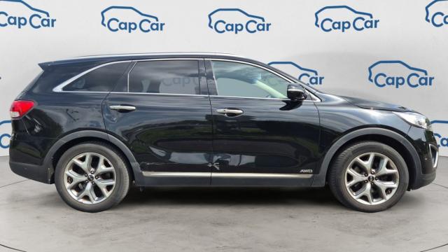 Kia Sorento image 9