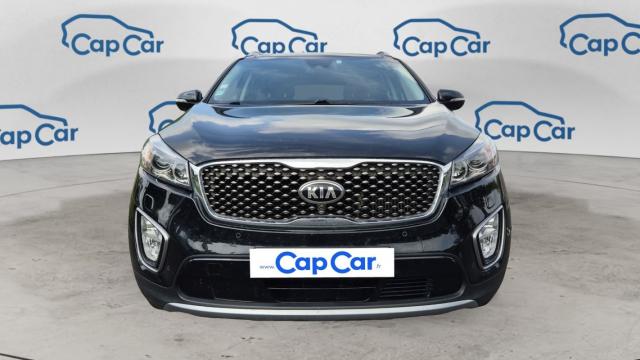 Kia Sorento image 7