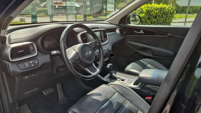 Kia Sorento image 6