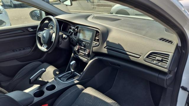 Renault Mégane image 7