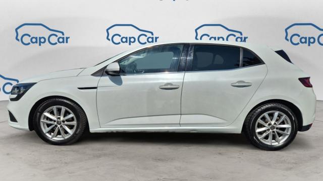 Renault Mégane image 9