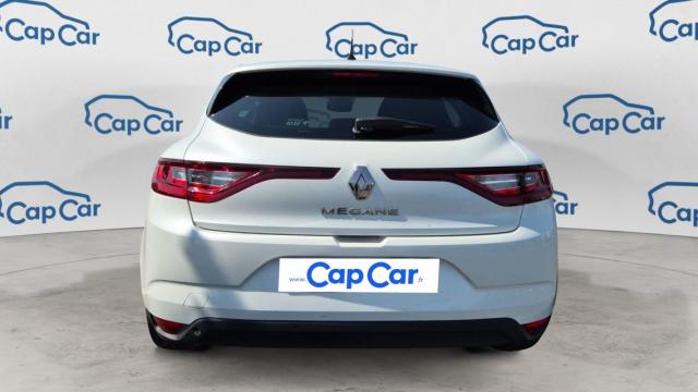 Renault Mégane image 1