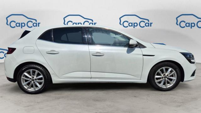 Renault Mégane image 4