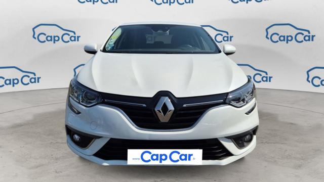 Renault Mégane image 2