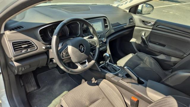 Renault Mégane image 6