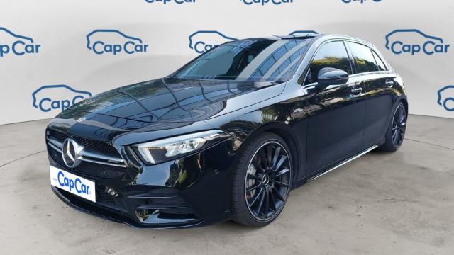 Mercedes Benz