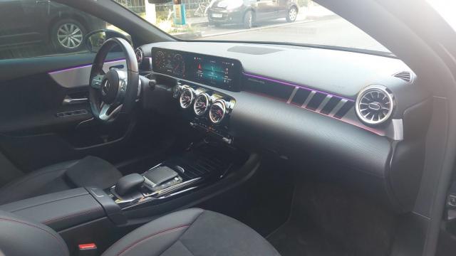 Mercedes Benz Classe A image 7