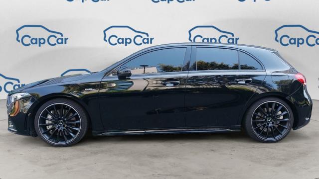 Mercedes Benz Classe A image 9