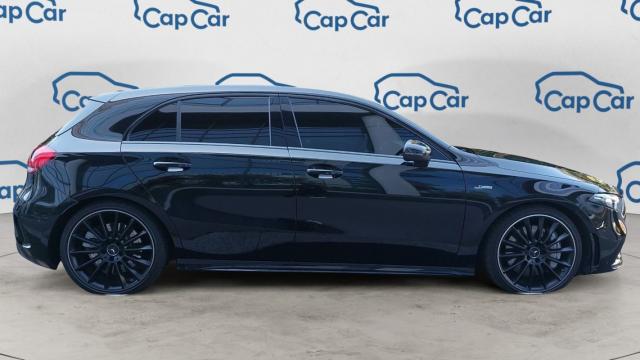 Mercedes Benz Classe A image 1