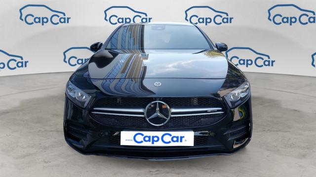 Mercedes Benz Classe A image 8