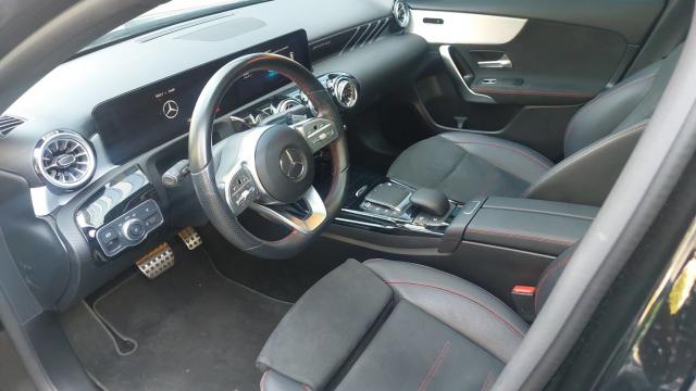 Mercedes Benz Classe A image 4