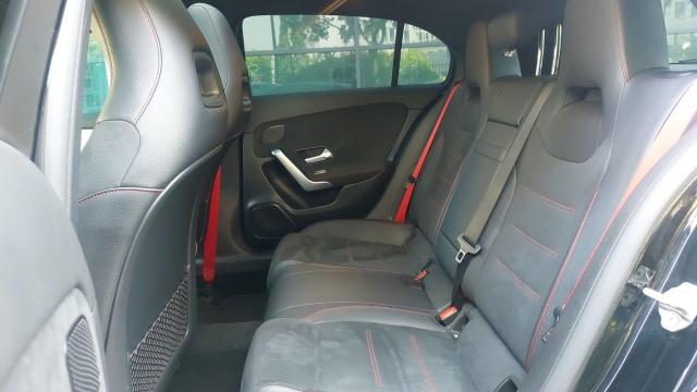Mercedes Benz Classe A image 6