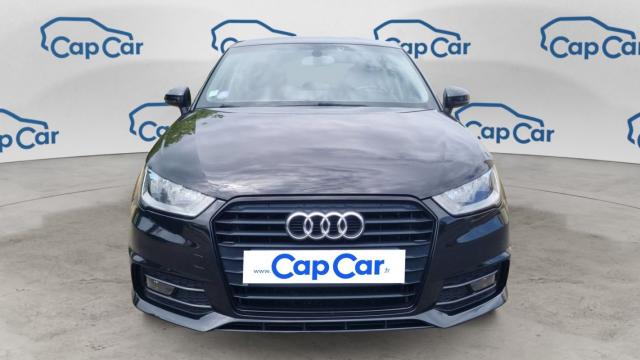 Audi A1 Sportback image 6