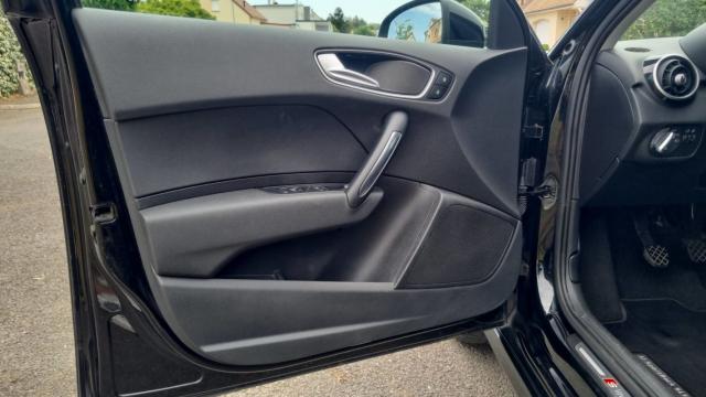 Audi A1 Sportback image 7