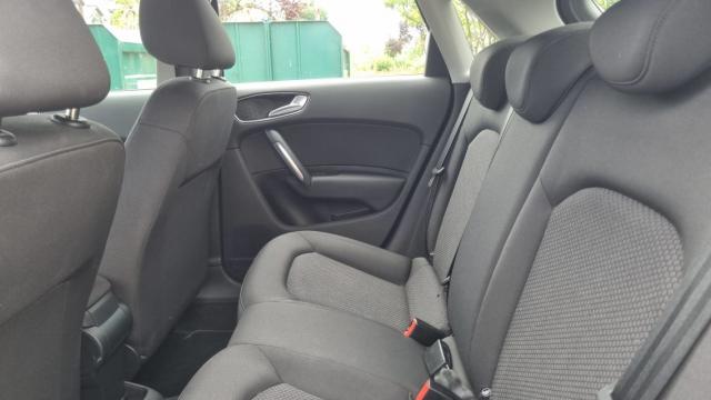 Audi A1 Sportback image 3