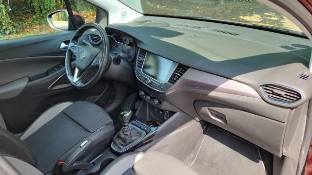 Opel Crossland X image 5