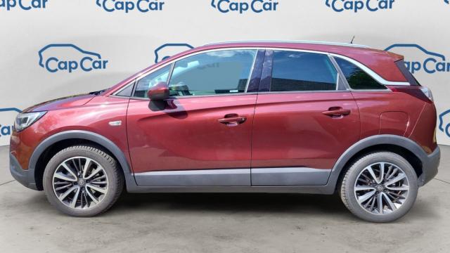 Opel Crossland X image 6