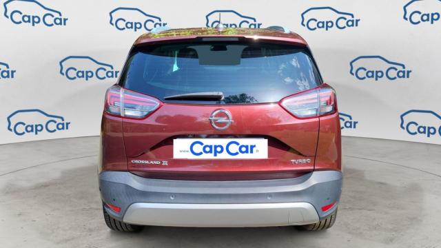 Opel Crossland X image 7