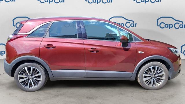 Opel Crossland X image 1