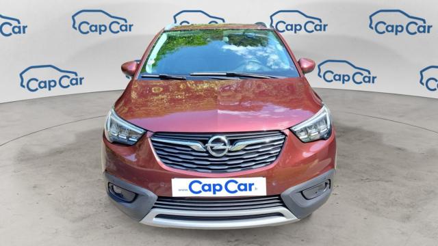 Opel Crossland X image 2