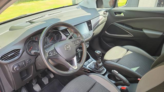 Opel Crossland X image 3