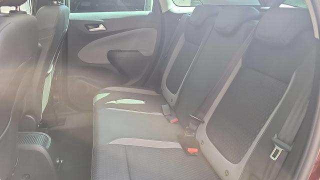 Opel Crossland X image 8