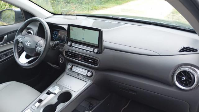 Hyundai Kona image 5
