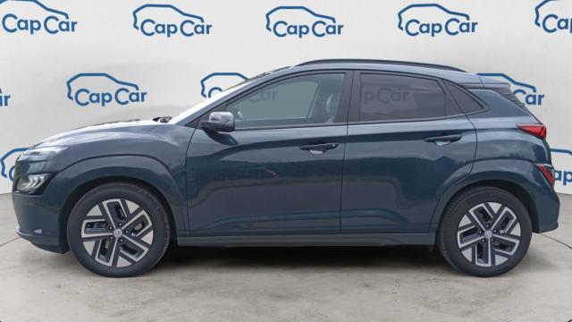 Hyundai Kona image 6