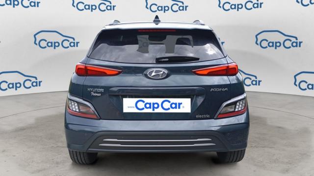 Hyundai Kona image 1