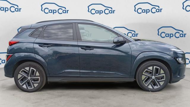 Hyundai Kona image 2