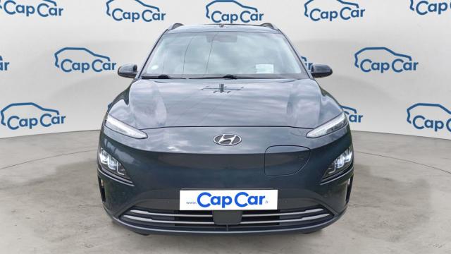 Hyundai Kona image 9